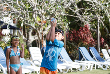 Ryan and Vivian April 2012